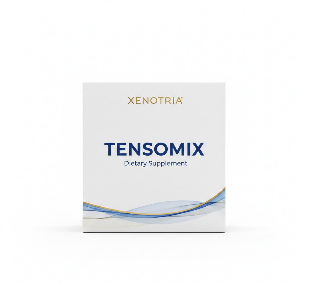 Tensomix